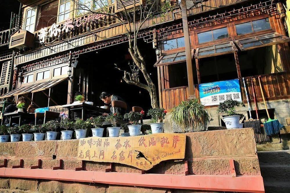 Fenghuang Waitin For You Inn Exteriér fotografie